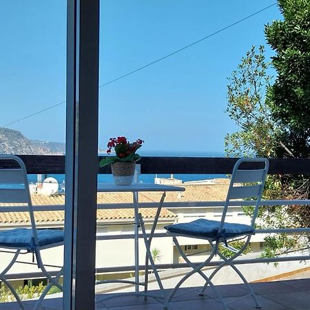 Cala Salions Balandro II Tossa De Mar Apartment กาเนด เด มาร์ ภายนอก รูปภาพ