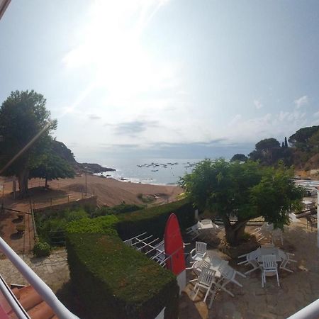 Cala Salions Balandro II Tossa De Mar Apartment กาเนด เด มาร์ ภายนอก รูปภาพ