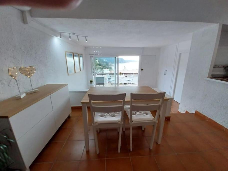 Cala Salions Balandro II Tossa De Mar Apartment กาเนด เด มาร์ ภายนอก รูปภาพ