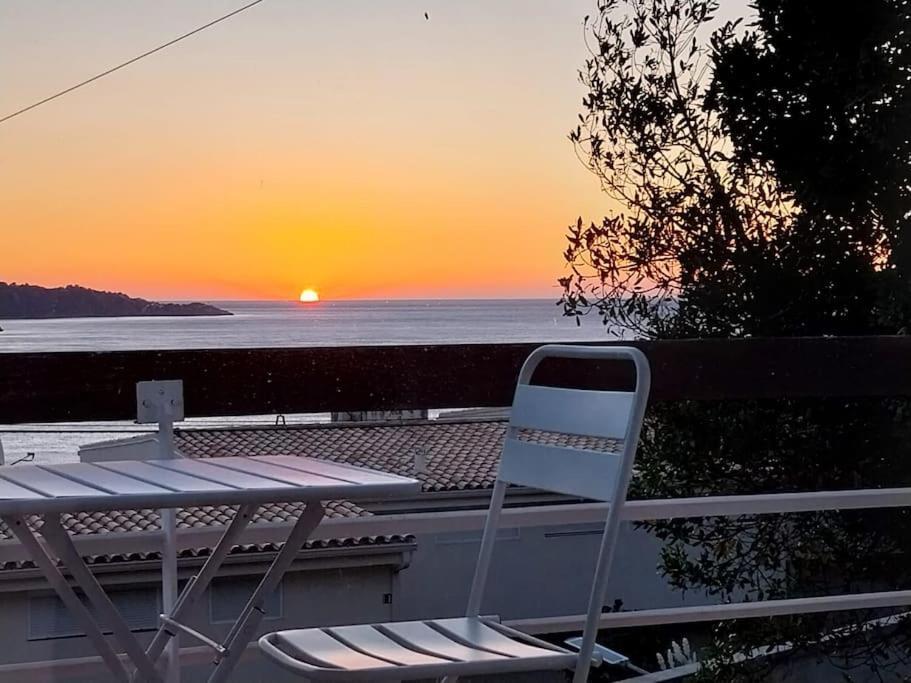 Cala Salions Balandro II Tossa De Mar Apartment กาเนด เด มาร์ ภายนอก รูปภาพ