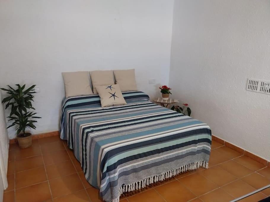 Cala Salions Balandro II Tossa De Mar Apartment กาเนด เด มาร์ ภายนอก รูปภาพ