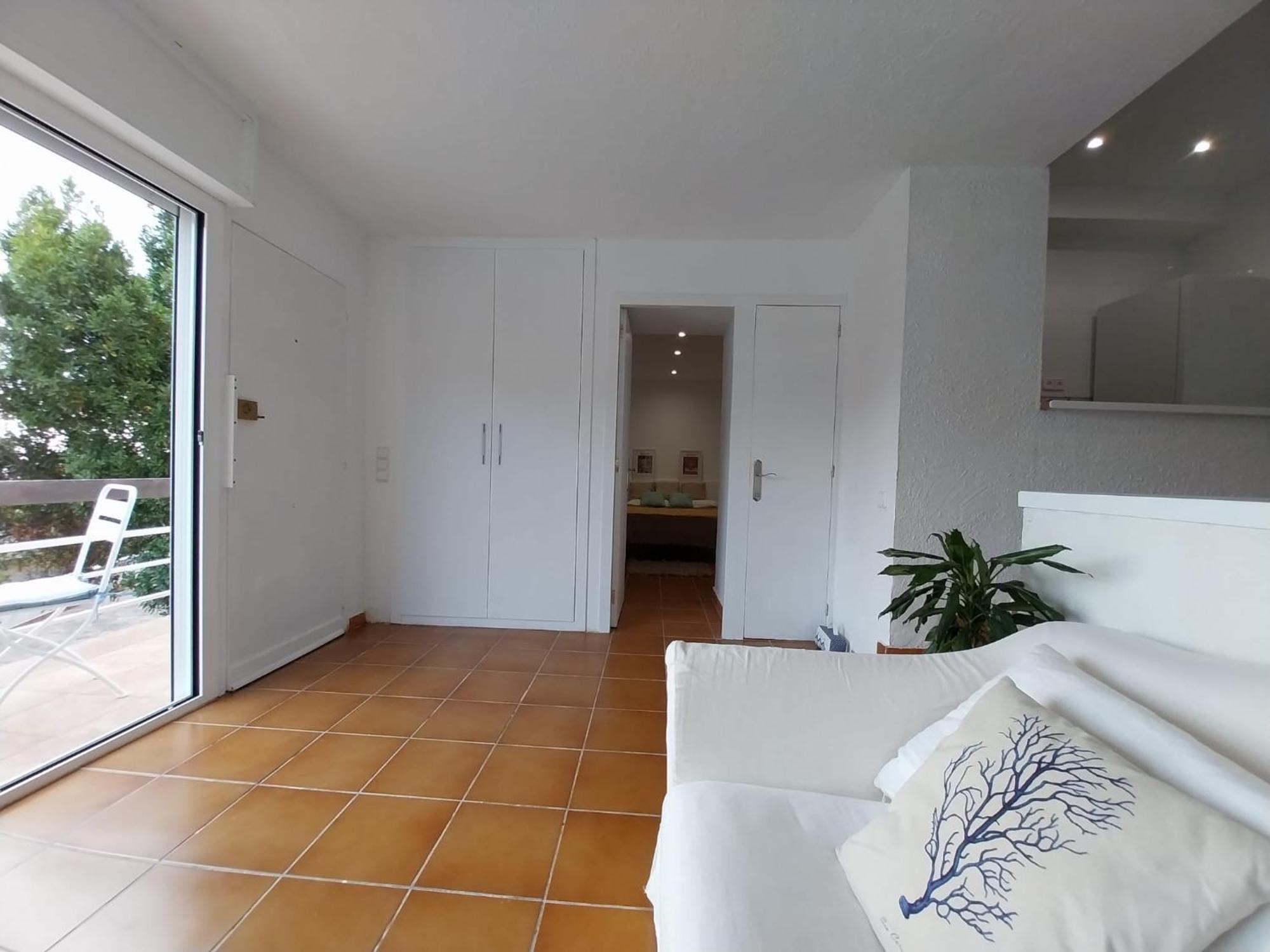 Cala Salions Balandro II Tossa De Mar Apartment กาเนด เด มาร์ ภายนอก รูปภาพ